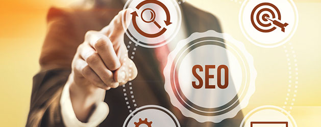 Evans Design & Marketing: A Stand-Out SEO Provider