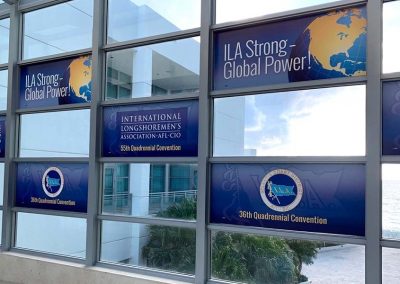 International Longshoremen’s Association