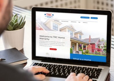 TRC Home Warranty