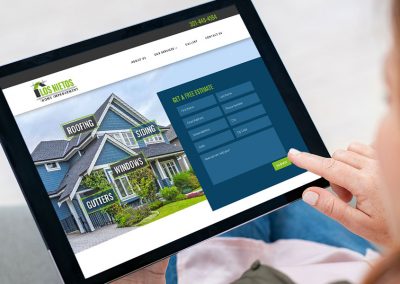 Los Nietos Home Improvement