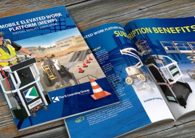 The K-Learning Group