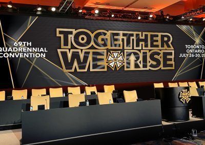 International Alliance of Theatrical Stage Employees