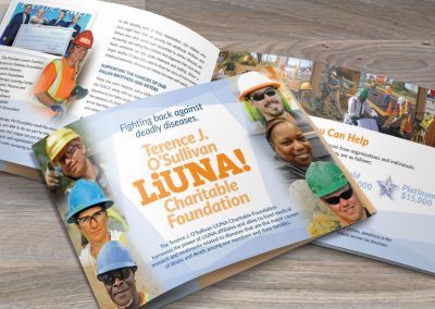 Laborers’ International Union of North America