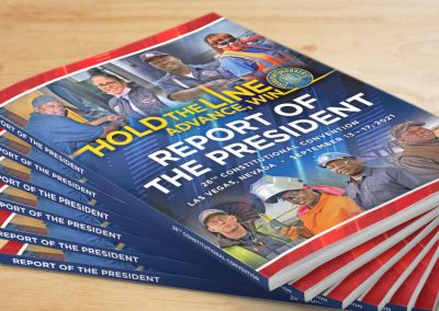 Transport Workers Union of America