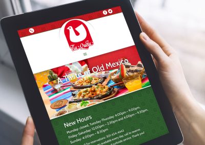 Tia Queta Mexican Restaurant