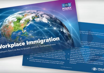 Society for Human Resource Management